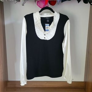Dress shirt
